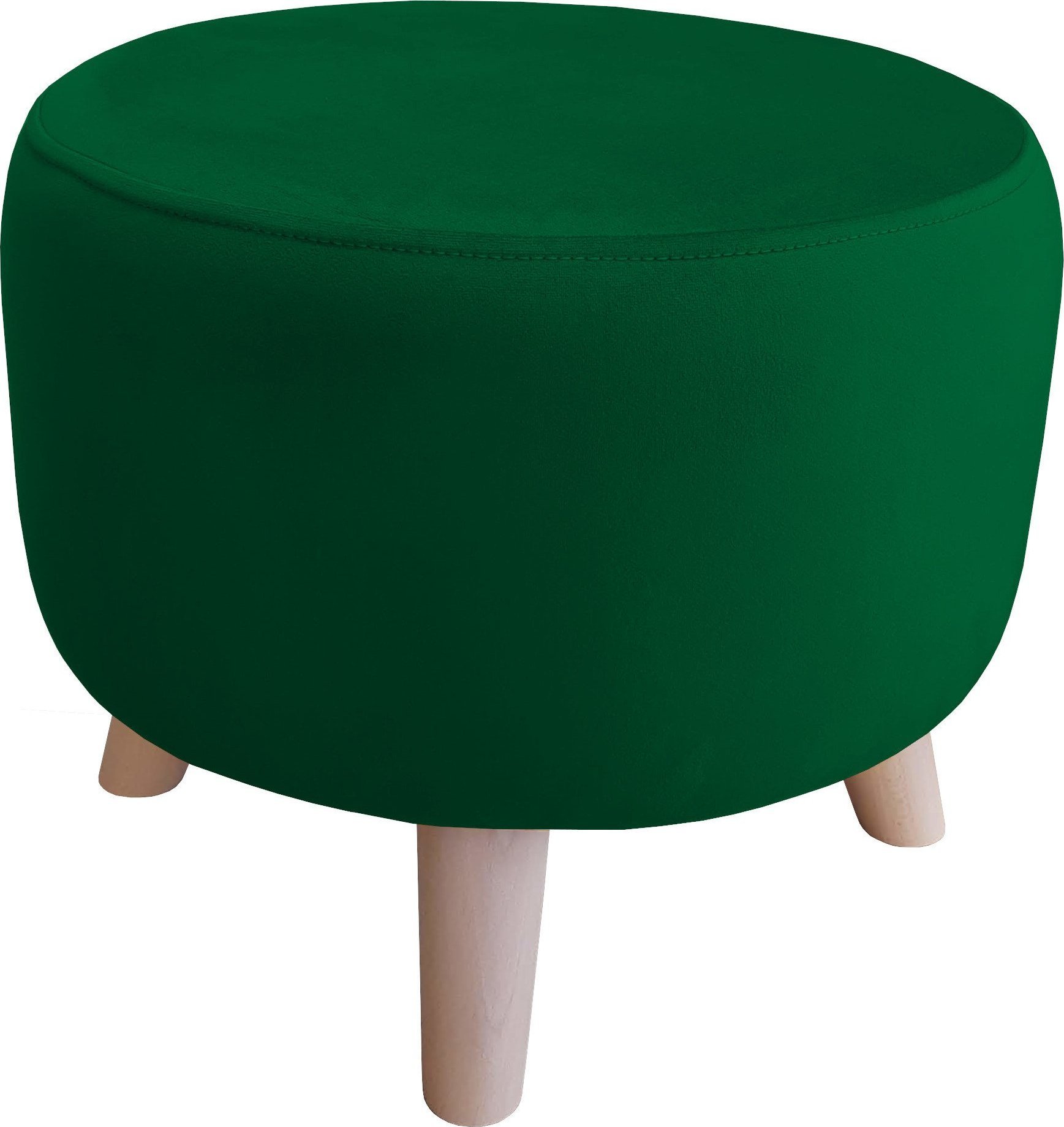 Atos Pufa ALA noga drewno MG25