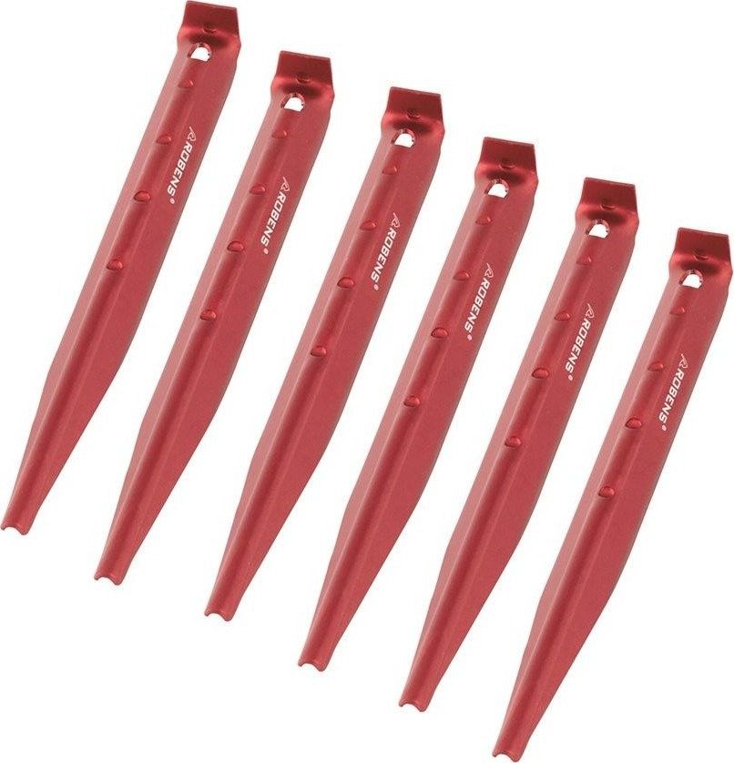 Oase szpilki Robens 2017 690189 V-STAKE 690189 - 690189