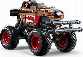 Sluban TOY CONSTRUCTOR 269PCS M38-B1160