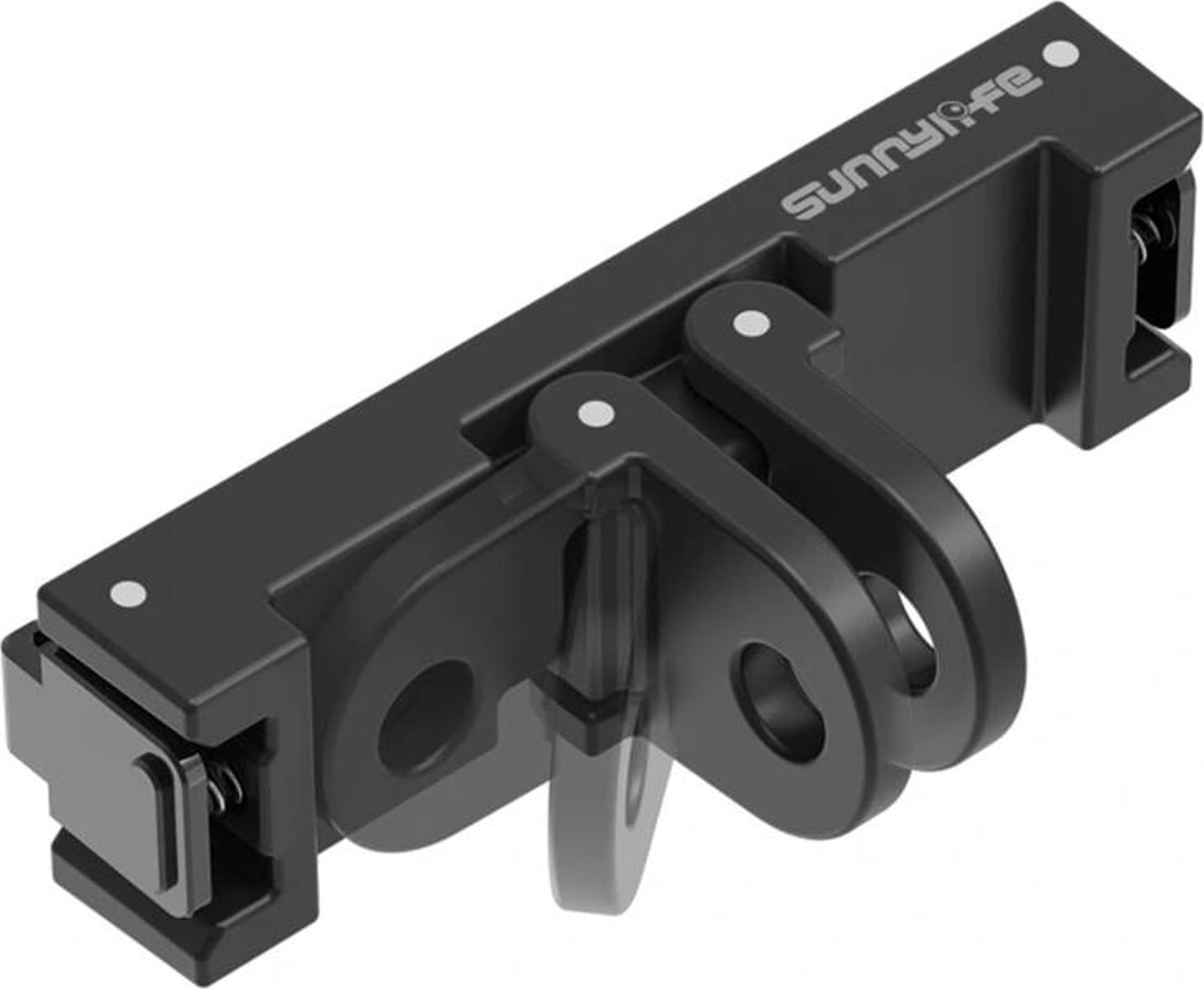 SunnyLife Mocowanie do szybkiego montażu 1/4'' Sunnylife do Insta360 GO 3 / GO 3S