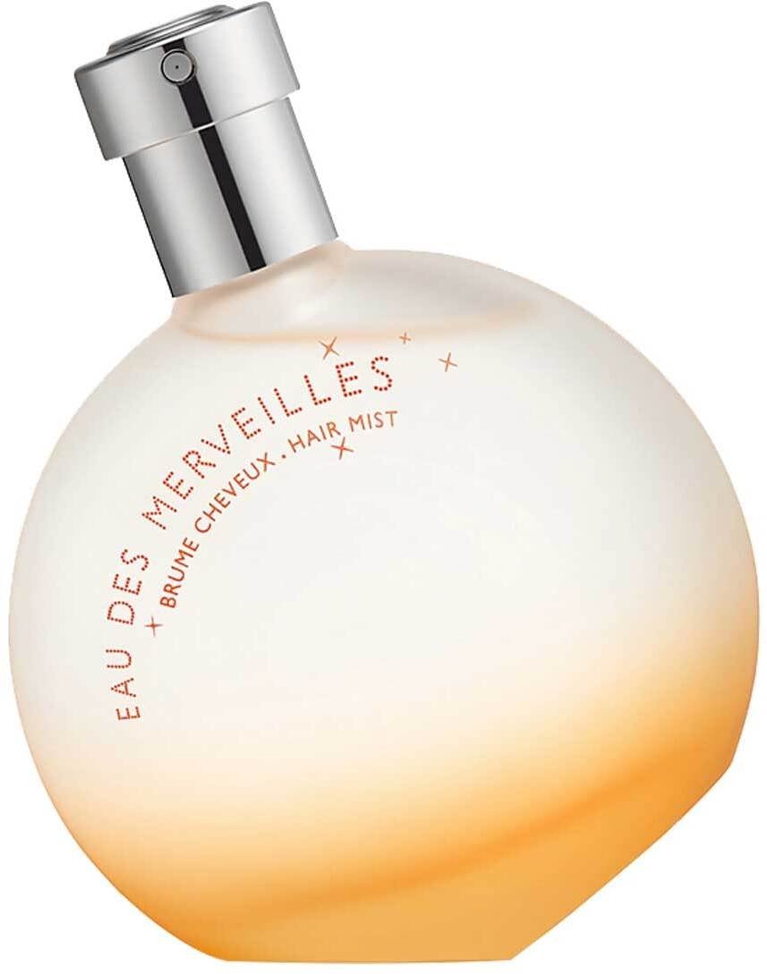 Hermès Eau des Merveilles Aromatyzująca mgiełka do włosów, Dla kobiet, 50 ml