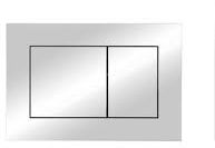 Przycisk spłukujący Tece Now do WC chrom połysk (9240401)