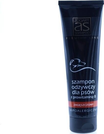 ZooArt AS PREMIUM SZAMPON WITAMINA B 300ml /12