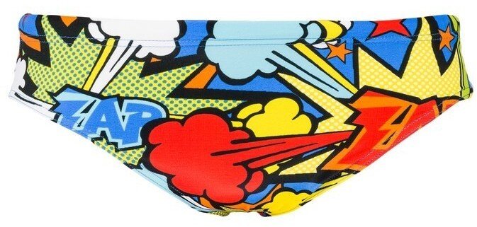 AQUA SPORT LANA NUI SLIPY CLASSIC MEN TURBO BOOM 0001430 ROZMIAR M