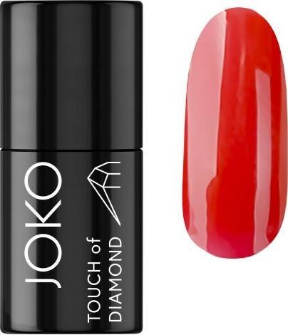 JOKO Lakier do paznokci Touch of Diamond nr 47 10ml