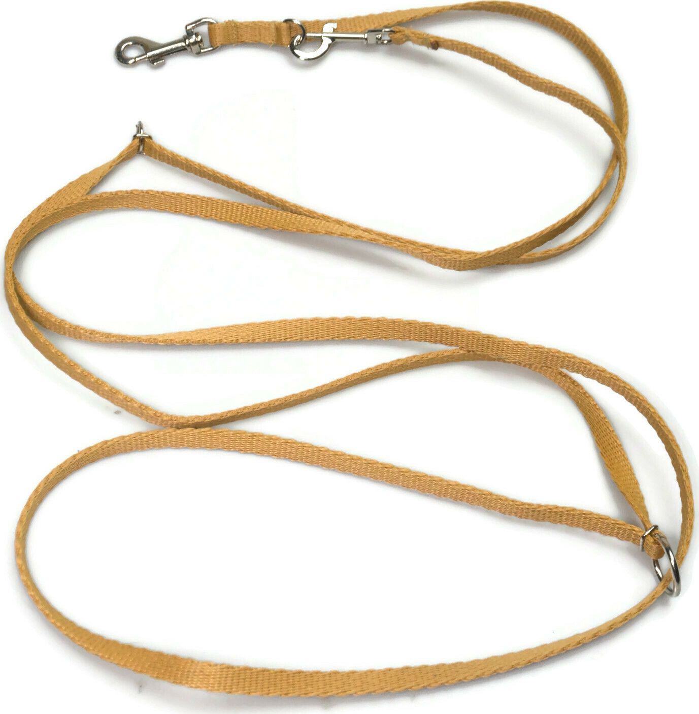 Alizoo Smycz przepinana dla kota, królika lub małego psa 10mm/220cm - ALIZOO