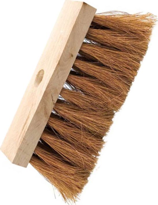 Vento Smołowiec Do Lepiku Smoły Szczotka Kokos Kokosowa