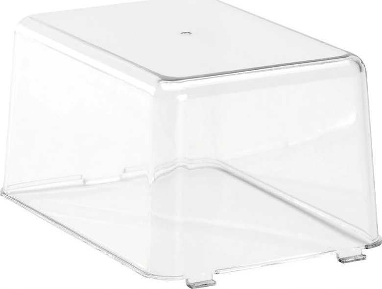 Alligator Pojemnik do alligatora stalowego