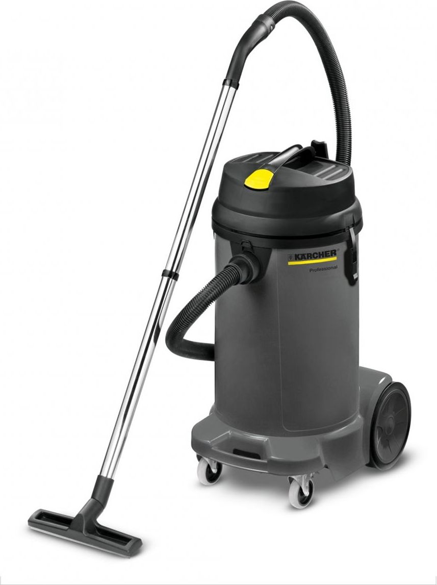 Odkurzacz przemysłowy Karcher NT 48/1 (1.428-620.0)