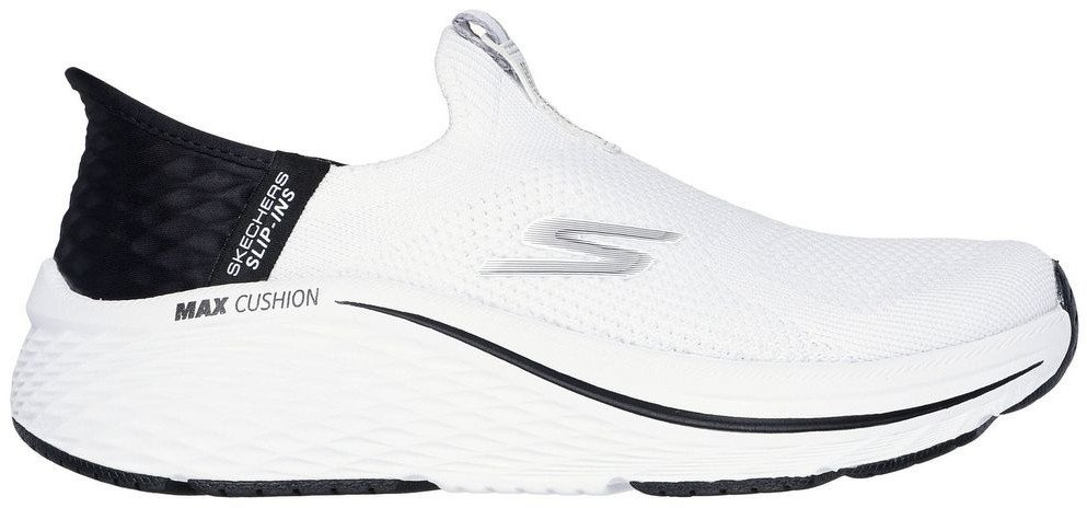 Buty damskie Skechers Slip-ins: Max Cushioning Elite 2.0 (129611-WBK) 39.5