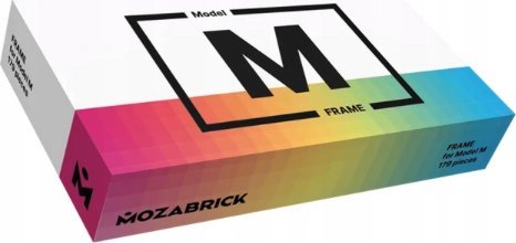 Ramka mozabrick rozmiar M mozaika dekoracja domu foto