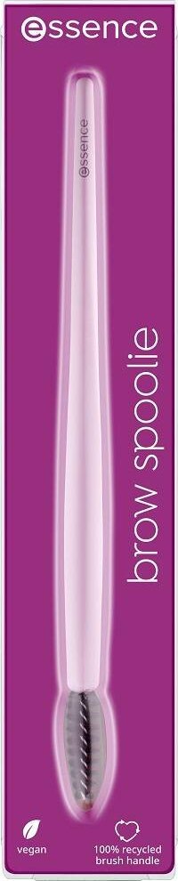 Essence essence Brow Spoolie szczoteczka do brwi