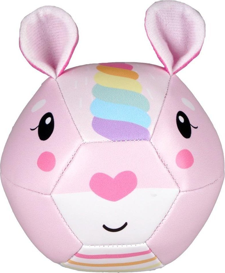 Cass film Miękka piłka z uszkami Lillie i Ellie