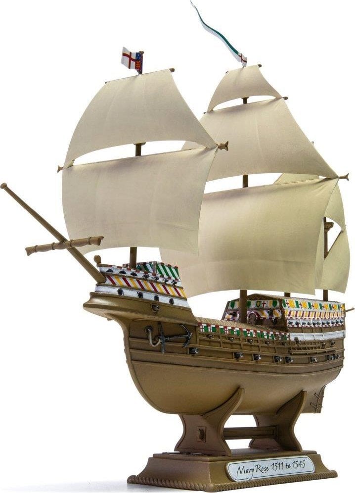Airfix Airfix Starter Set - Mary Rose
