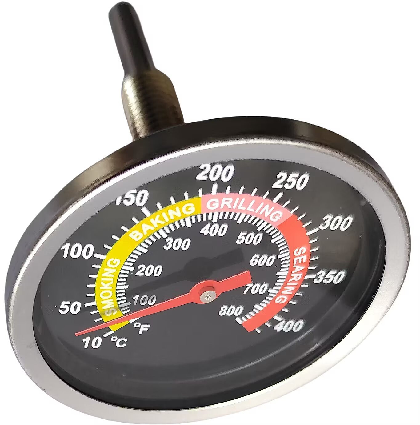 TunaBone | Termometer