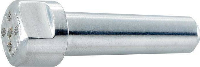 Format Obciągacz diamentowy wieloziarnisty 1 karat, chwyt MK1 FORMAT