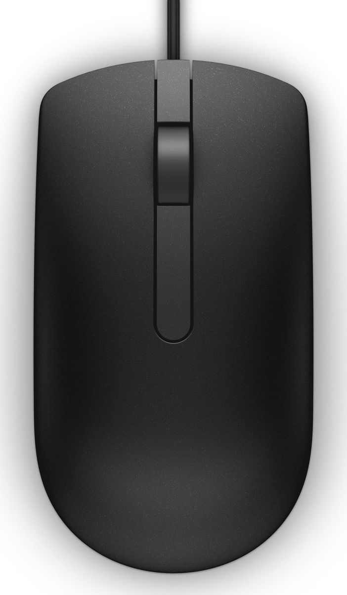 Mysz Dell XN967