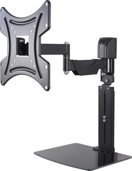 Red Eagle Stojak biurkowy Ax Flexi Duo Combo 13'' - 42''