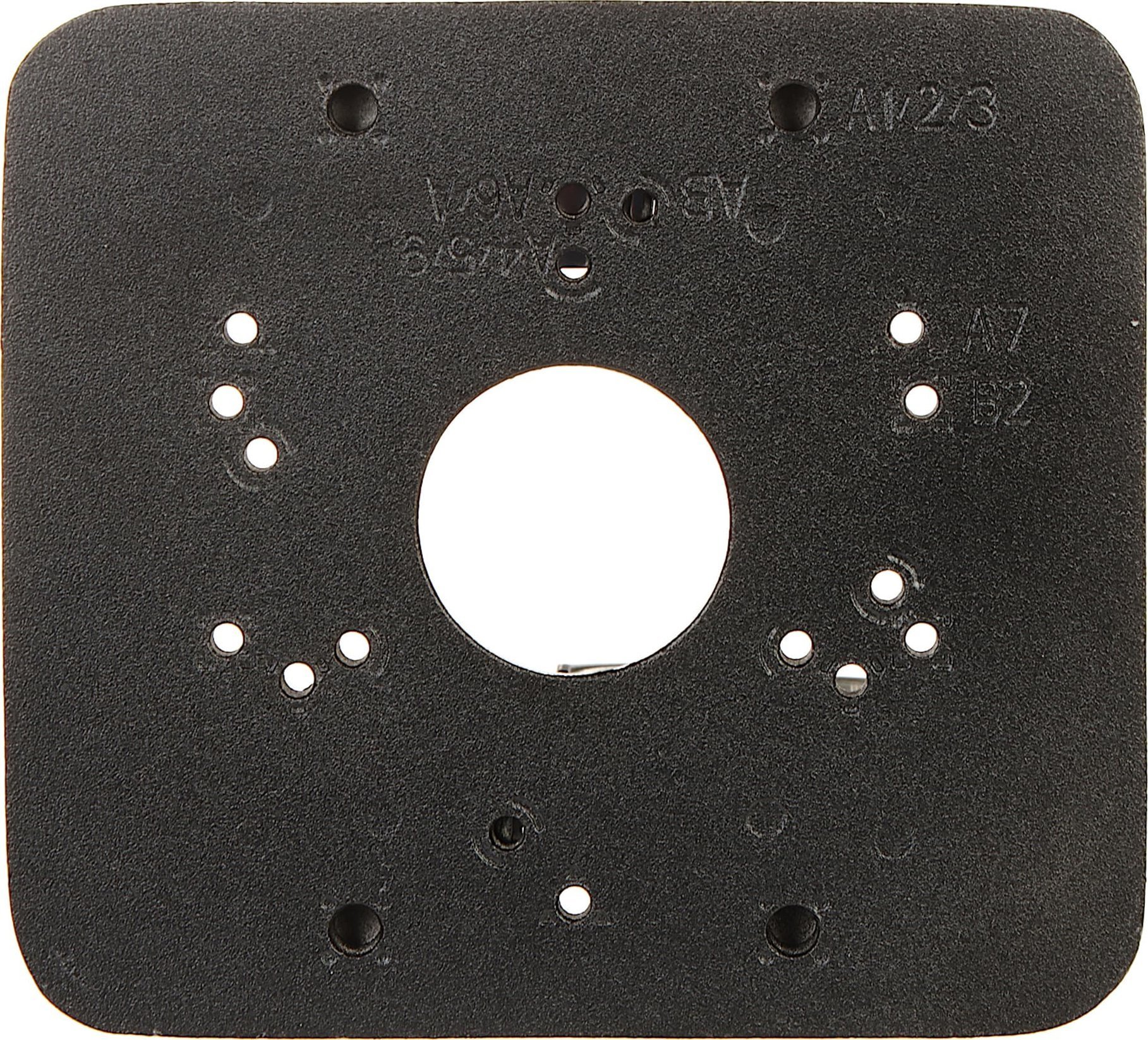 Dahua Technology UCHWYT NA SŁUP PFA152-E-B DAHUA