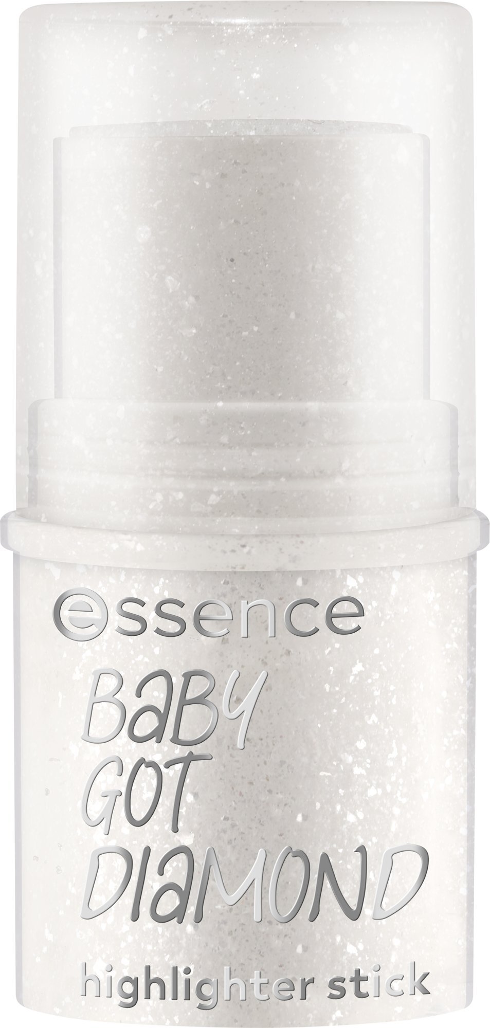 ESSENCE_Baby Got Diamond Highlighter rozświetlacz w sztyfcie 5,4g