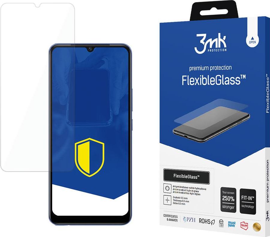 3MK FlexibleGlass do Vivo V21e 5G