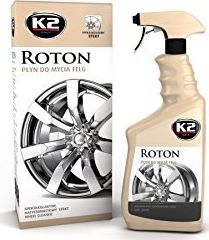 K2 K2-ROTON PLYN DO MYCIA FELG