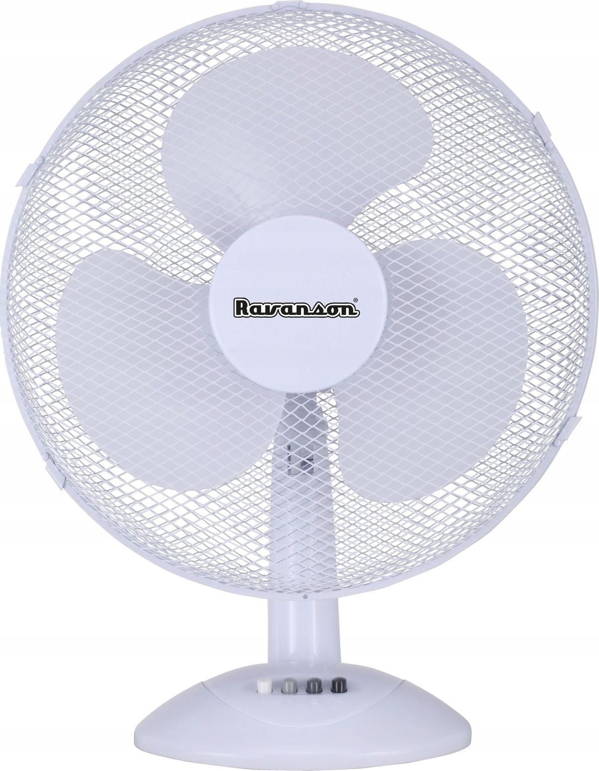 Wentylator Ravanson WT-1040