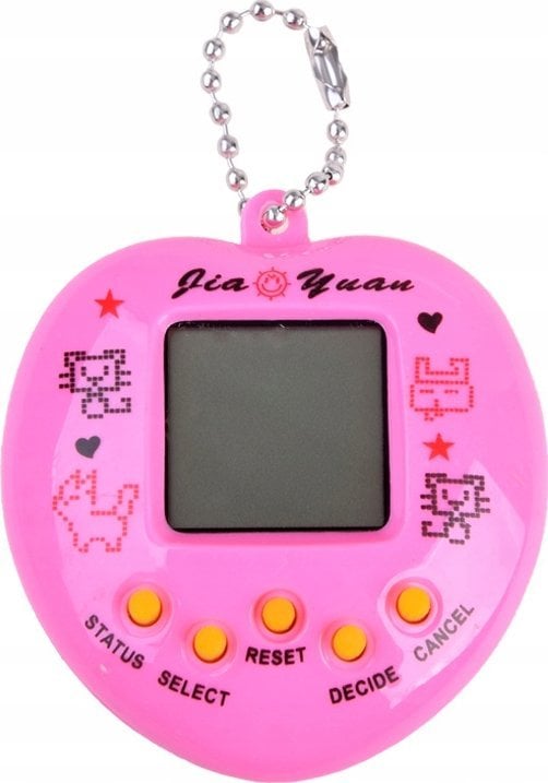 Jokomisiada Gra elektroniczna TAMAGOCHI tamaguczi GR0212