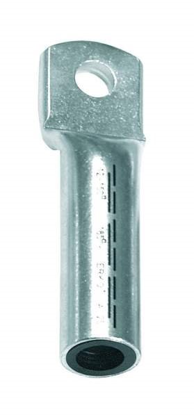 Erko Końcówka rurowa aluminiowa 10szt. - ARC_70/1