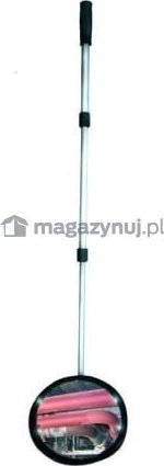 Sklep Drogowy Lustro kontrolne (średnica 400 mm)