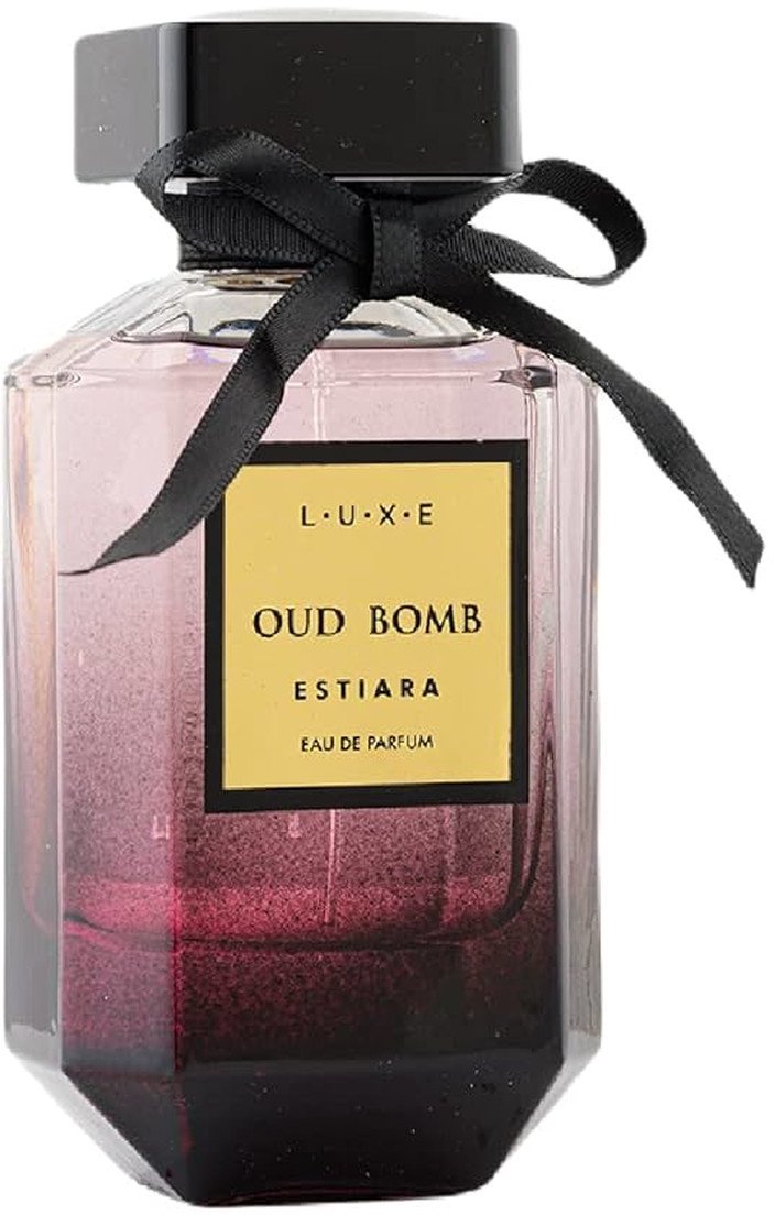 Estiara Luxe Oud Bomb Woda perfumowana spray 100ml