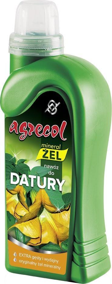 Agrecol Nawóz Mineral Żel do Datury 0,5L Agrecol