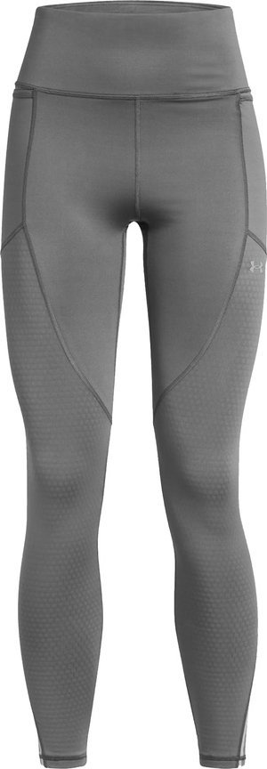 Under Armour Legginsy sportowe damskie Under Armour Vanish Cold Weather szare M