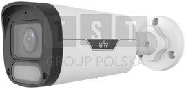 IPC2318LE-ADF28KM-WP Kamera IP 8Mpix/4K OwlView 2.8mm LED 30m mikrofon