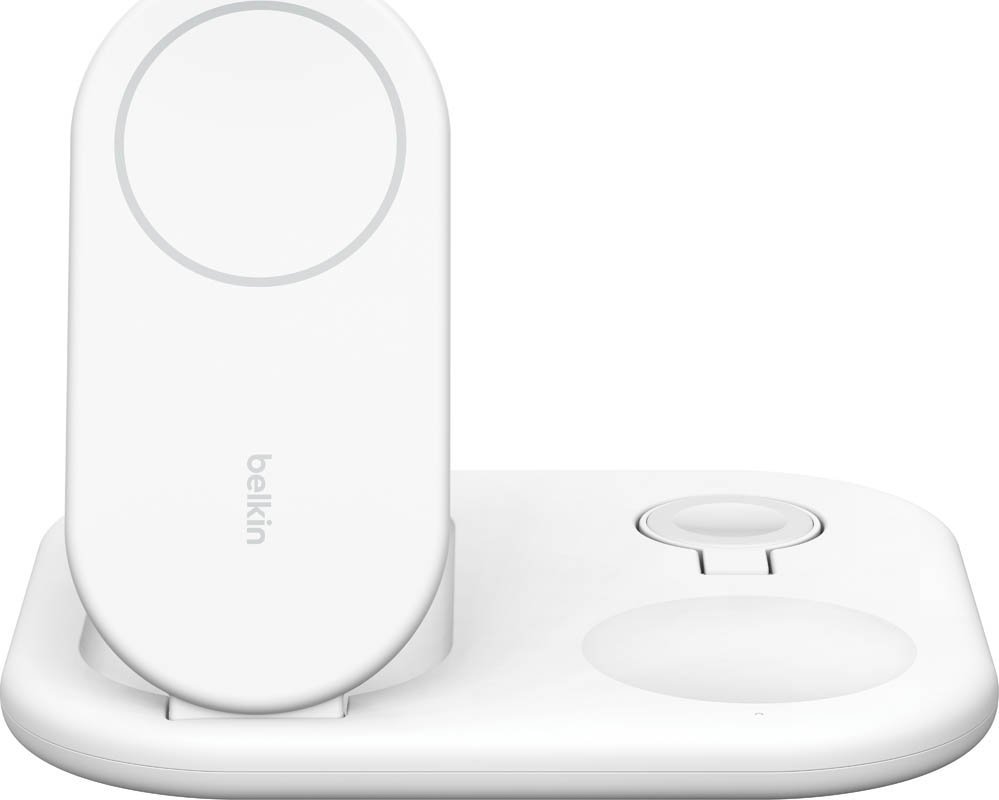 Ładowarka Belkin WIZ029VFWH Indukcyjna (WIZ029VFWH)