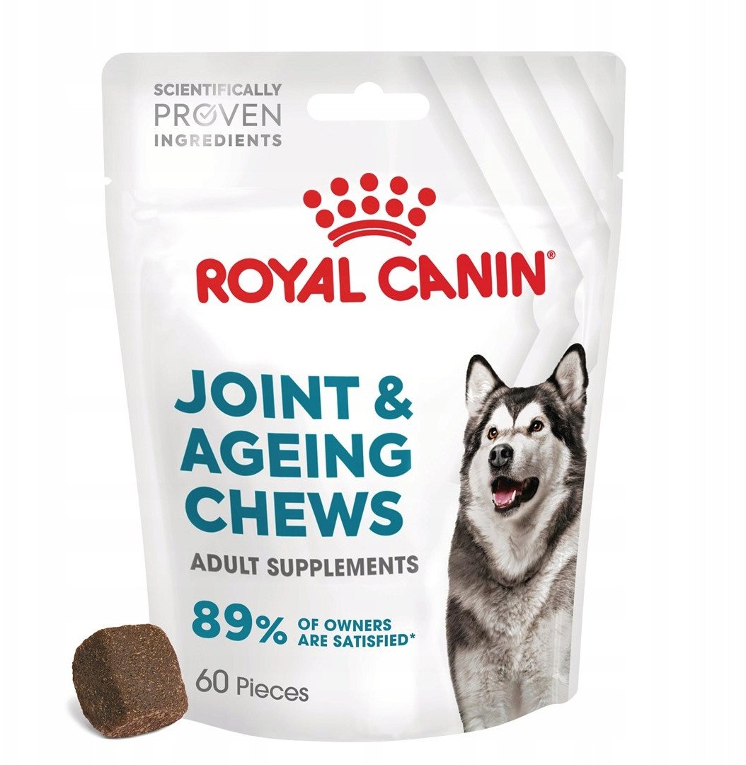 ROYAL CANIN Joint&Ageing Adult Dog Supplements 240g