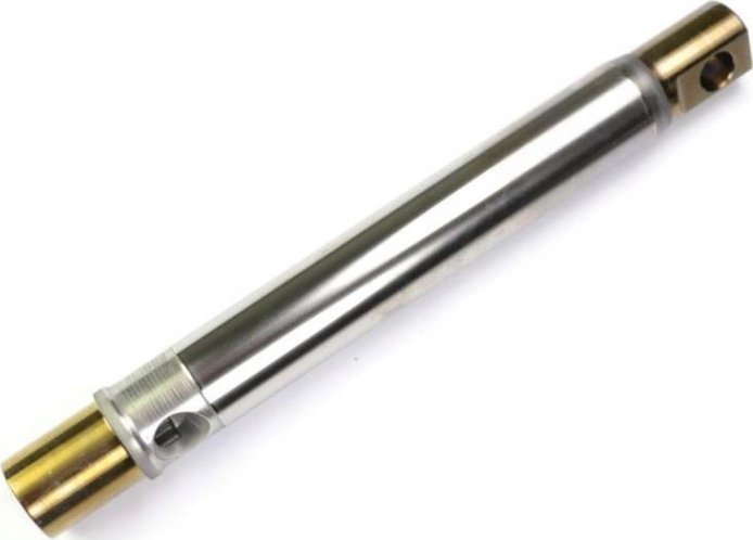 Rosfix ZESTAW NAPRAWCZY TŁOK AGREGAT GRACO 1095 1595 PROCONTRACTOR GMAX II 5900