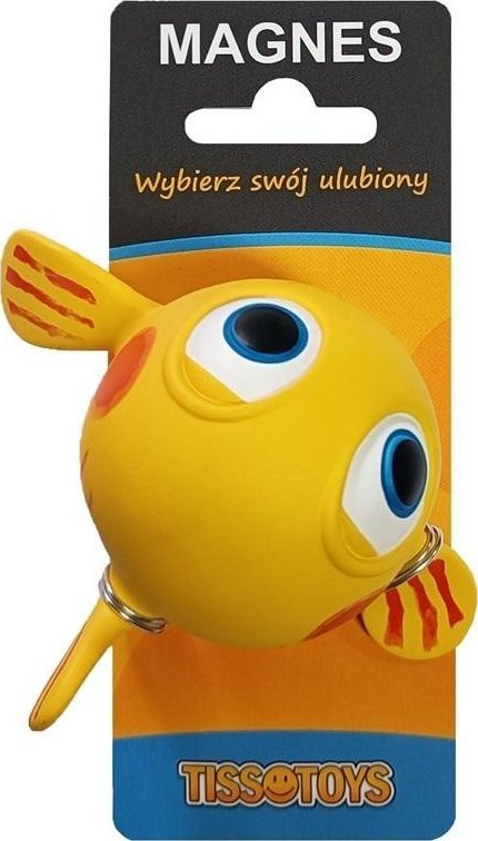 Magnes - Rybka Mini Mini