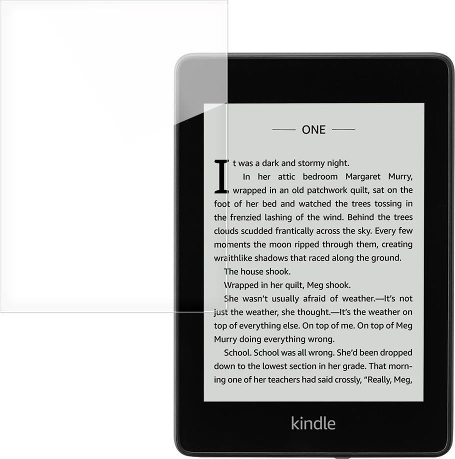 Wozinsky Wozinsky Tempered Glass szkło hartowane 9H Amazon Kindle Paperwhite 4