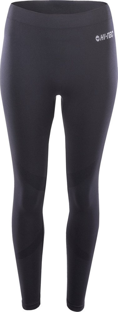 Hi-Tec Legginsy spodnie damskie bielizna termoaktywna Hi-Tec Lady Surim Bottom rozmiar L/XL