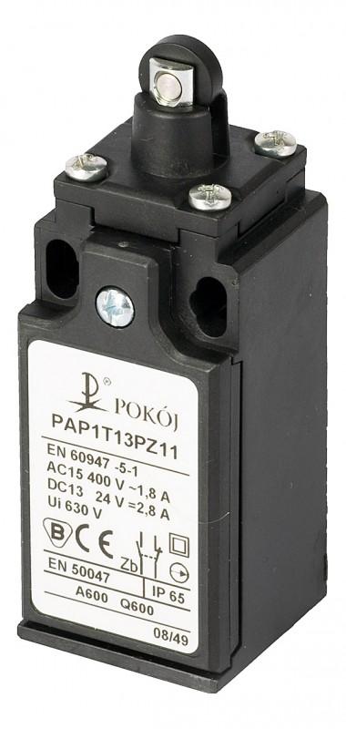 Pokój Łącznik krańcowy PAP1 T13 PZ11 A37-1030