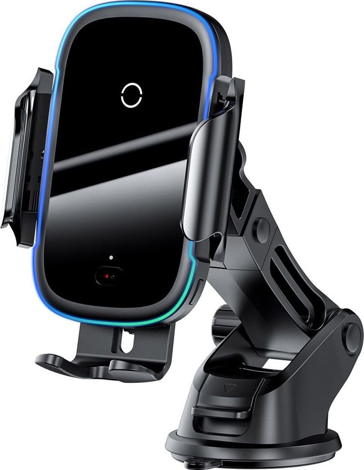 Baseus Uchwyt automatyczny do samochodu Light Electric WXHW03-01