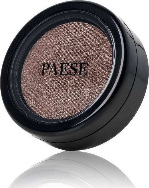 Paese Foil Effect foliowy cień do powiek 303 Platinum 3.25g