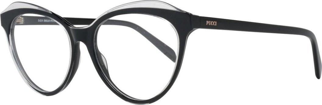 Emilio Pucci Ramki do okularów Damski Emilio Pucci EP5129 55003