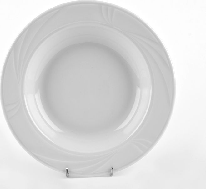 Lubiana Talerz głęboki 22,5cm Arcadia 2