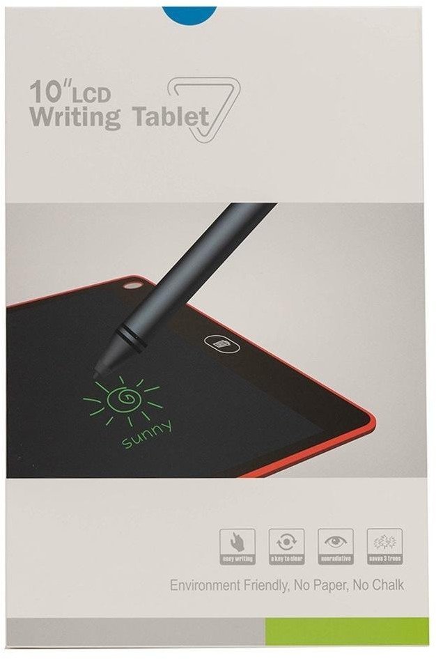 Tablet do rysowania - 10"