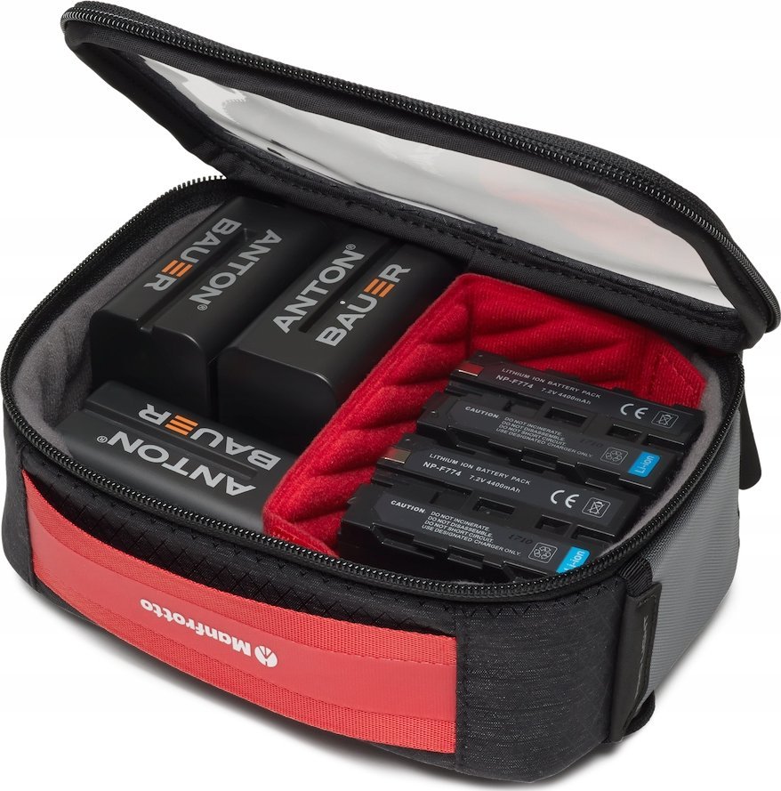 Manfrotto Pro Light Tech Organizer S