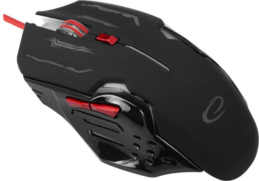 Mysz Esperanza Apache (EGM403R)