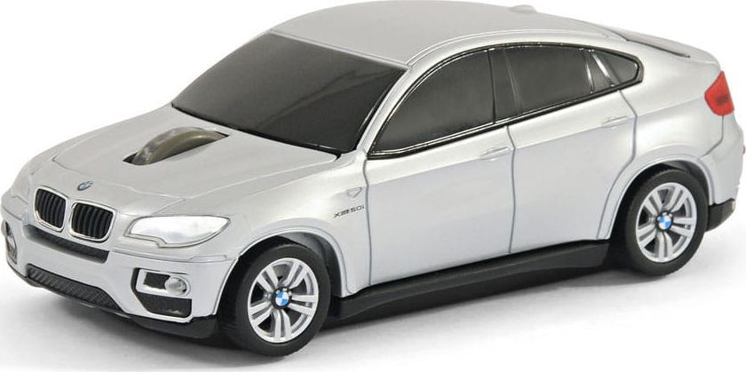 Mysz SCP BMW X6 Landmice