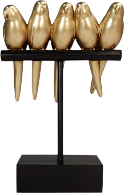 Giftdeco Dekoracja - Ptaszki